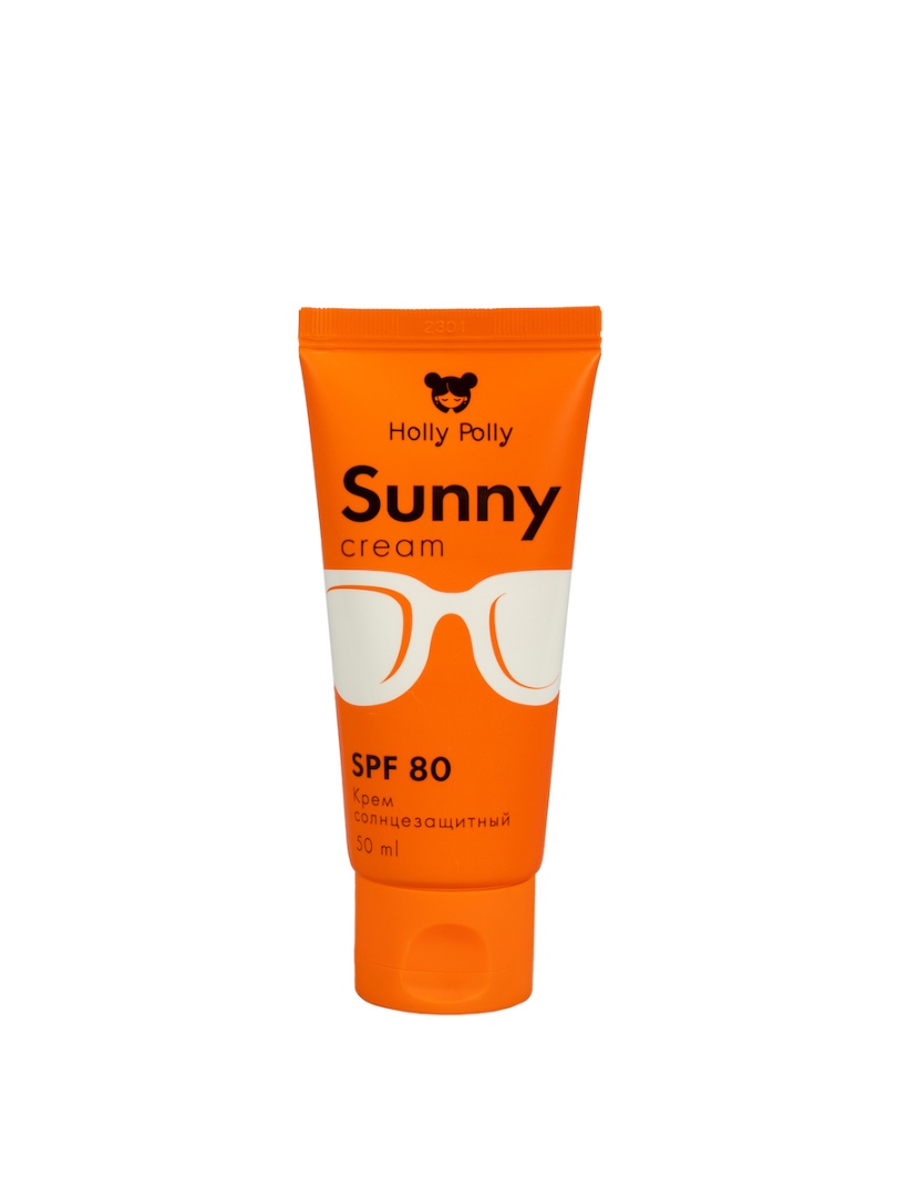 Sunny SPF 80