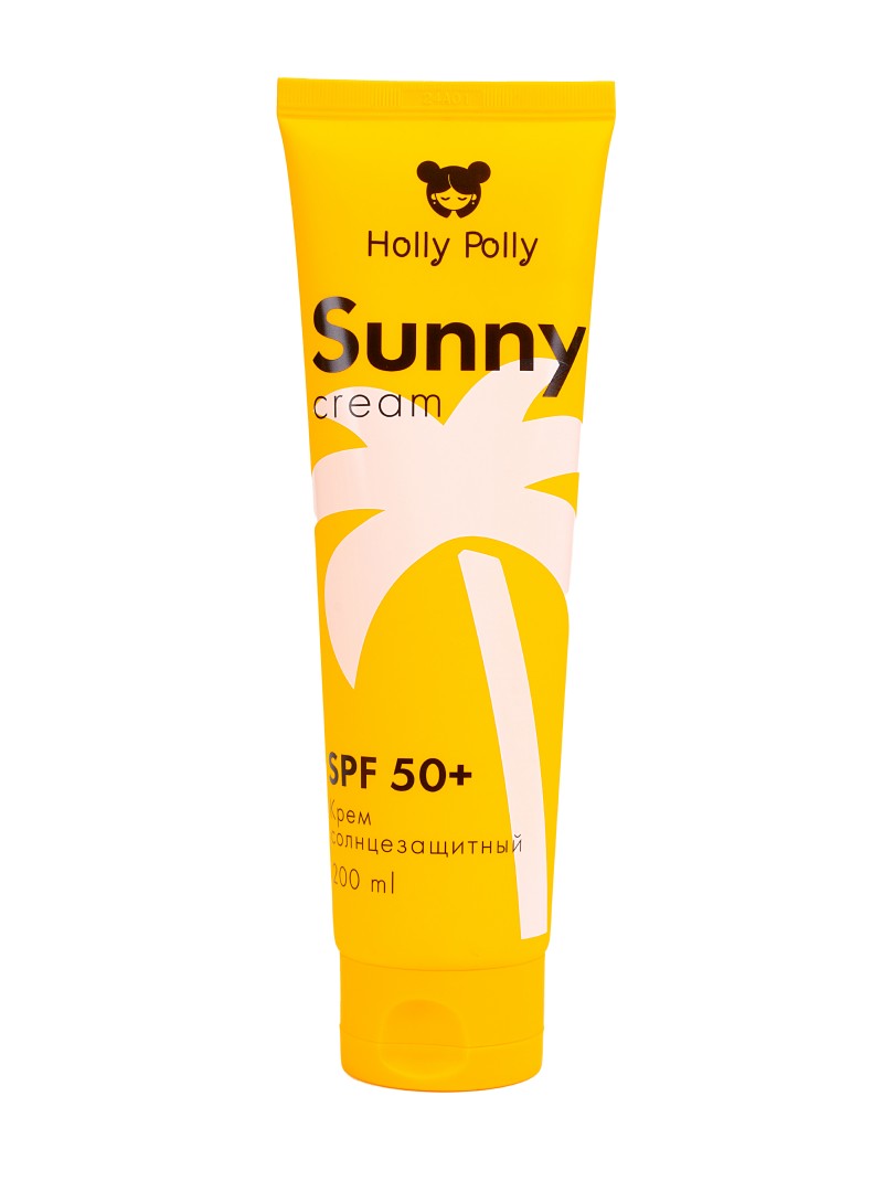 Sunny SPF 50+