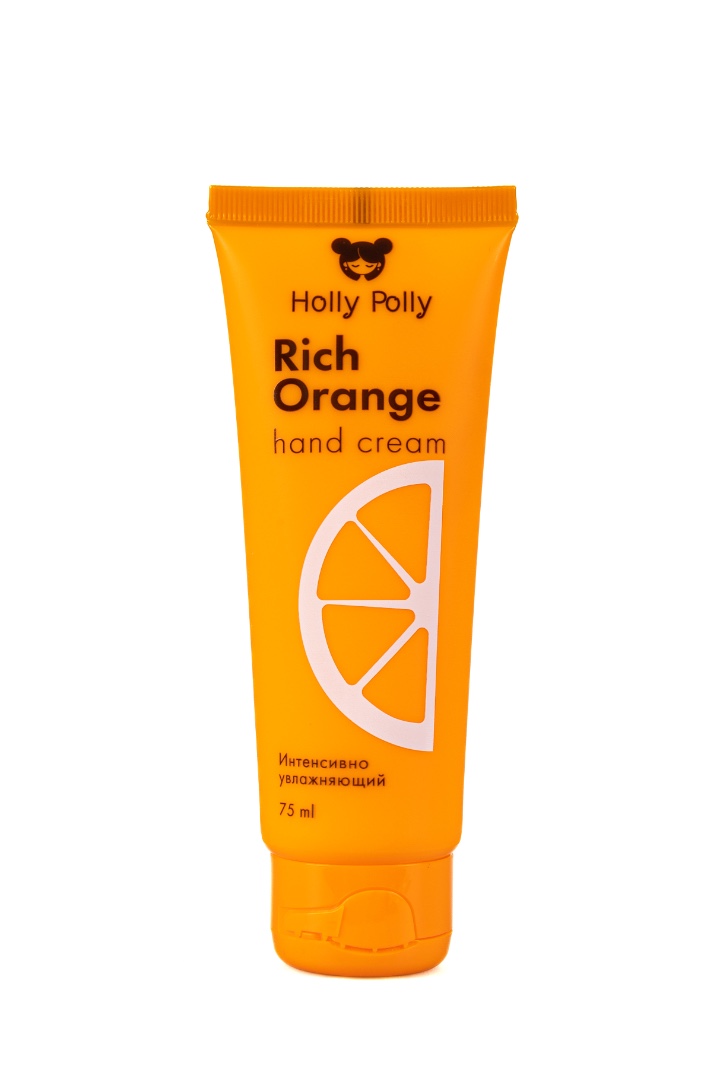 Rich Orange
