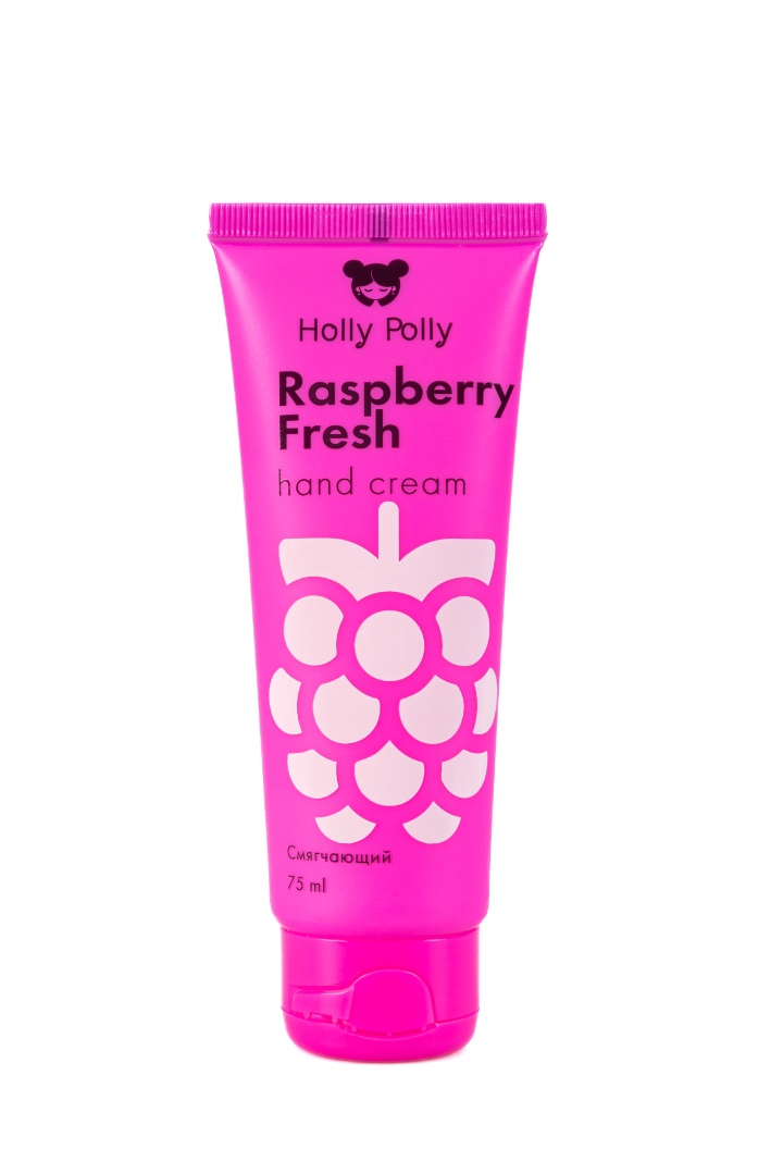 Raspberry Fresh