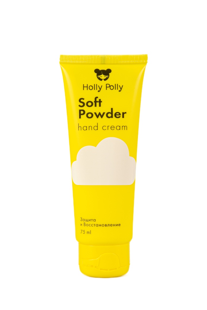 Soft Powder